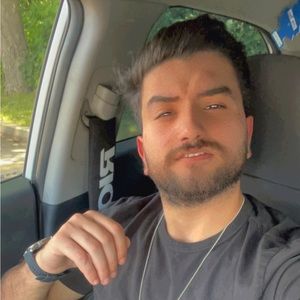 Meet your Posher, Daniel